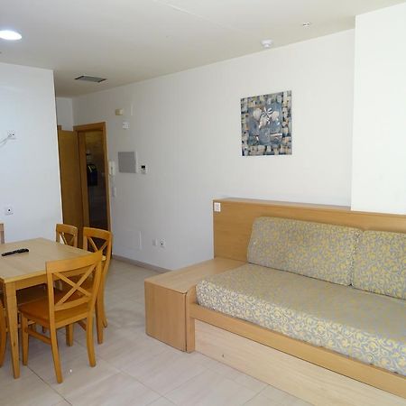 Apartamentos Selvapark Lloret de Mar Luaran gambar