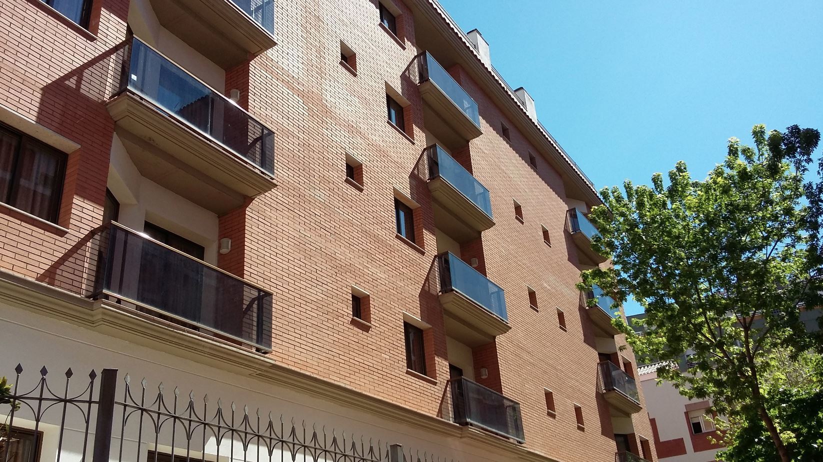 Apartamentos Selvapark Lloret de Mar Luaran gambar