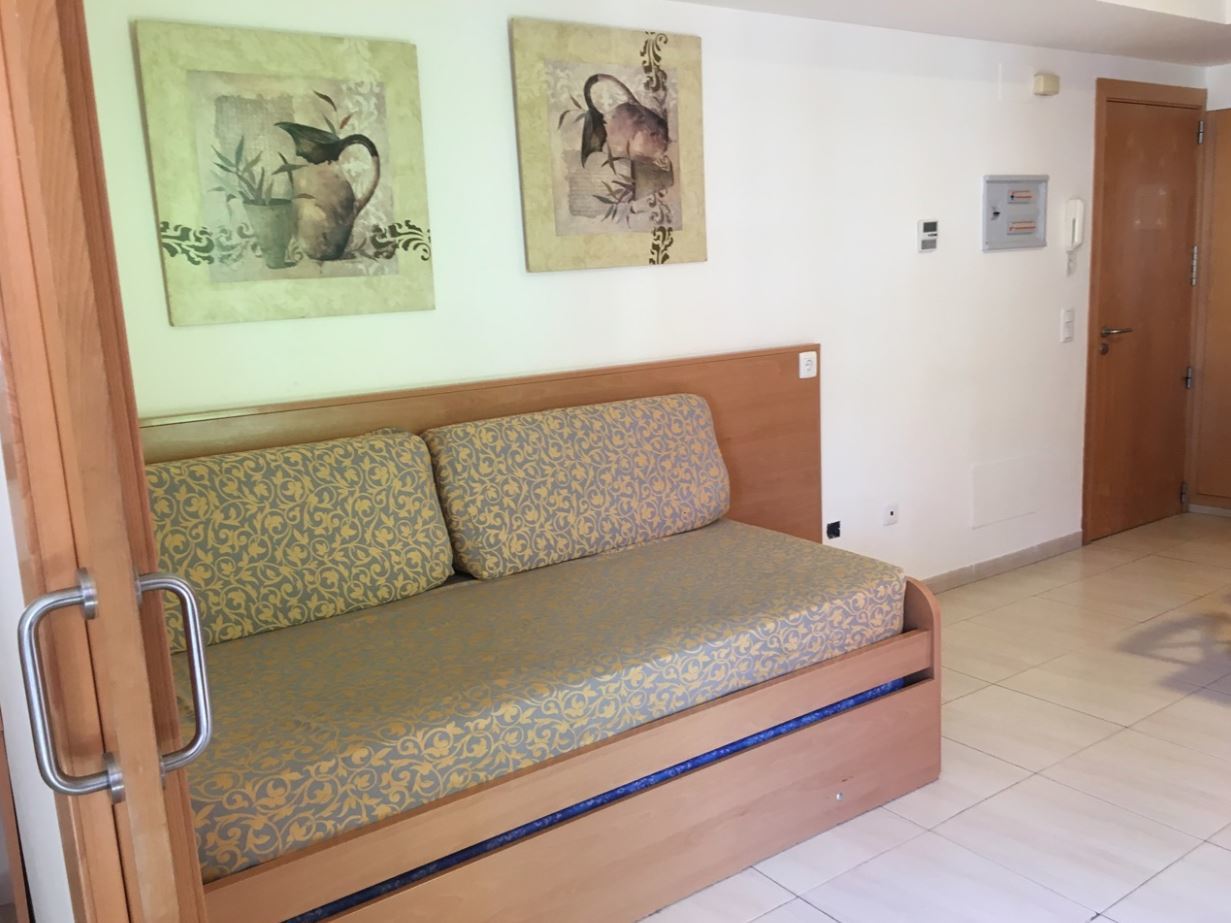 Apartamentos Selvapark Lloret de Mar Luaran gambar