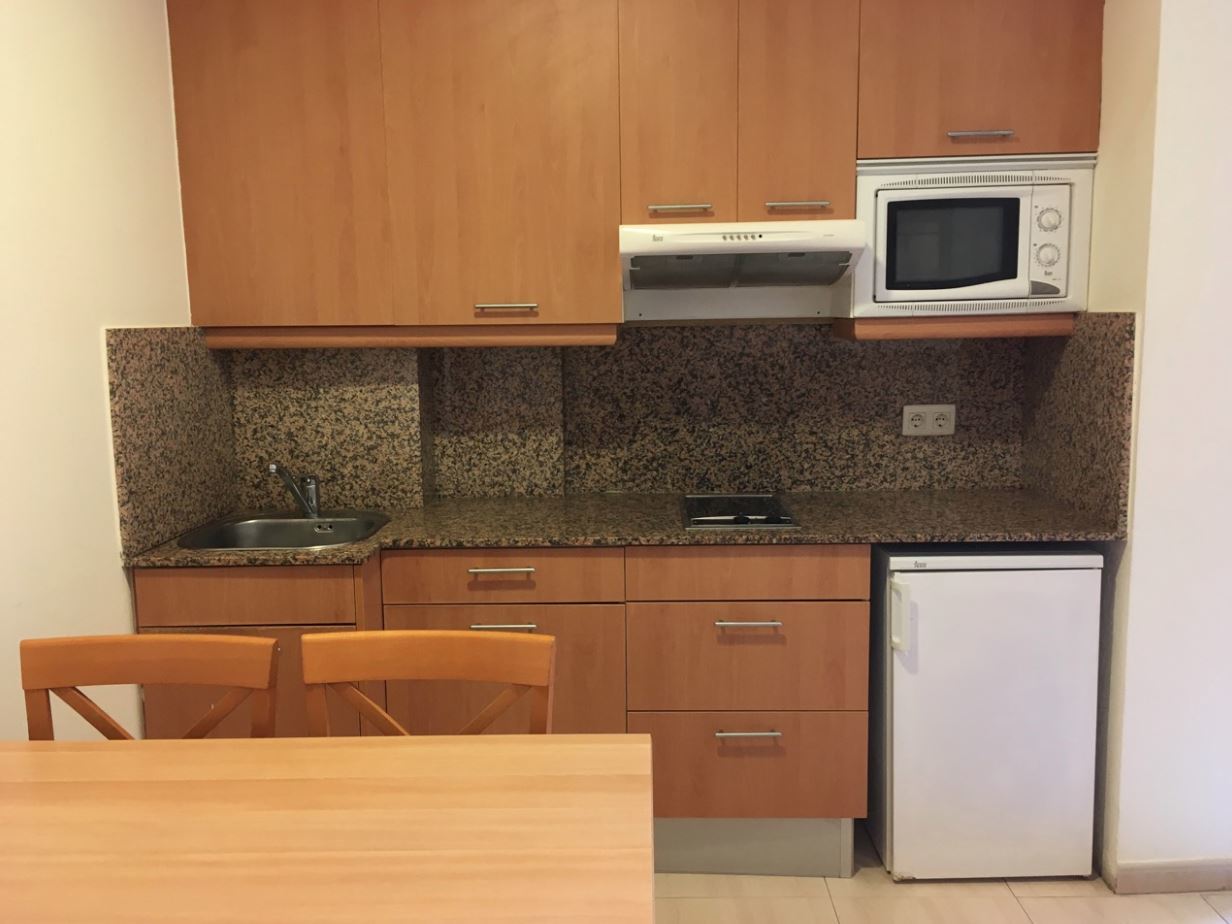 Apartamentos Selvapark Lloret de Mar Luaran gambar