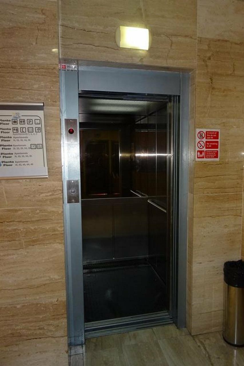 Apartamentos Selvapark Lloret de Mar Luaran gambar